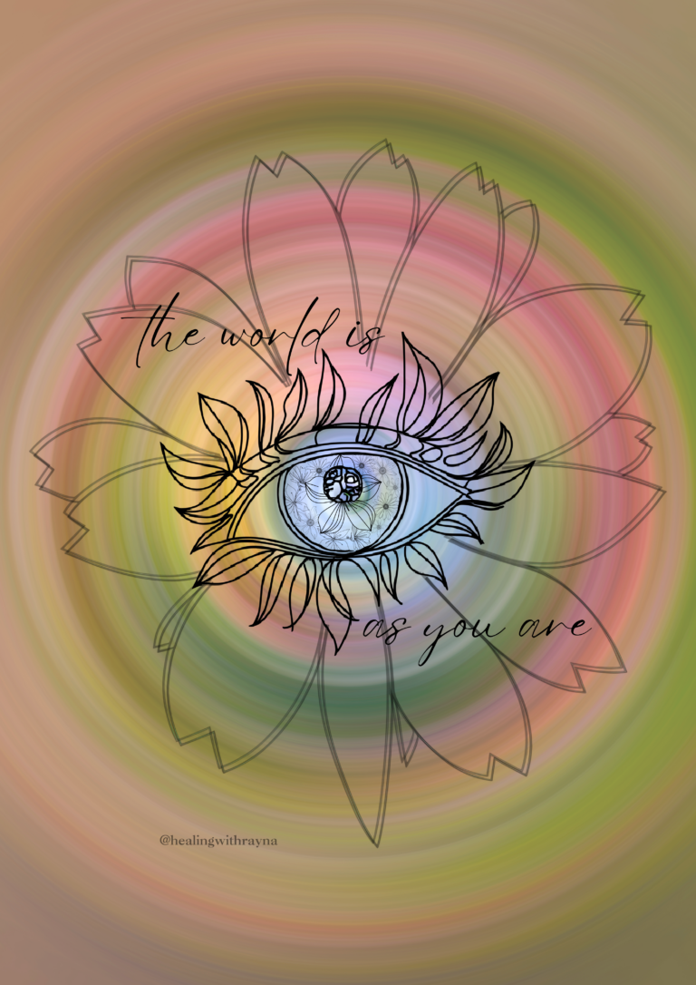 the world is as you are (6)