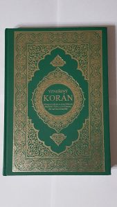 vzneseny koran 163879560